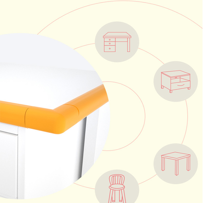 2M Soft Baby Safety Desk Table - Home Bar Setup ulasan dan harga