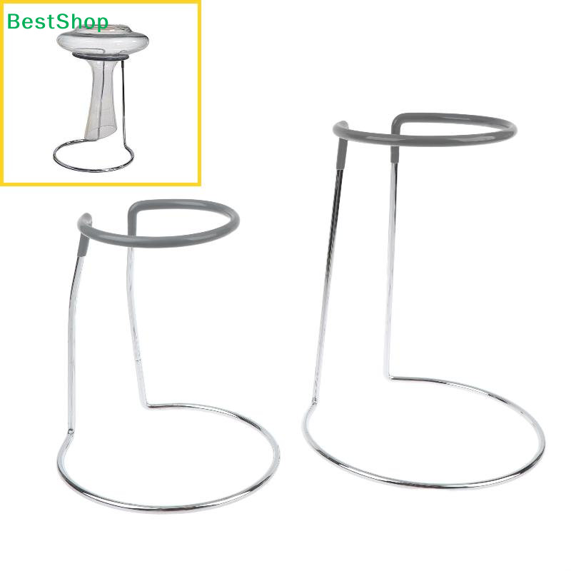 〔Z〕Wine Decanter Drying Rack S - Home Bar Stand ulasan dan harga