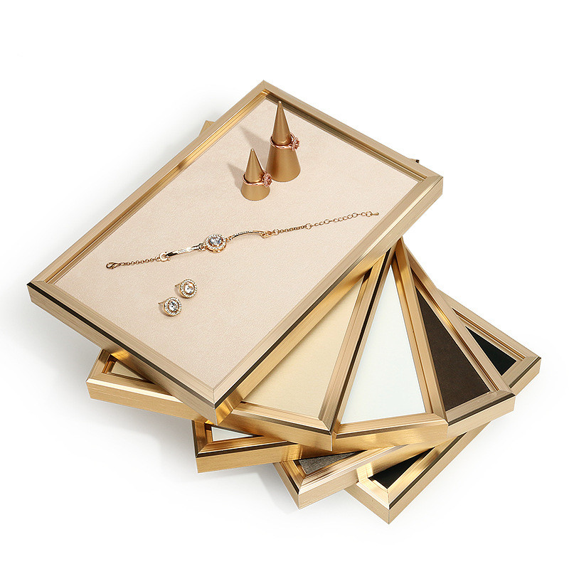 Gold Color Metal Frame Blank J - Bar Cart Gold ulasan dan harga