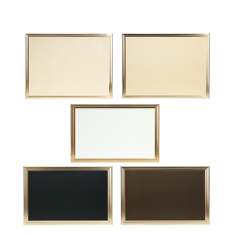 Gold Color Metal Frame Blank J - Bar Cart Gold ulasan dan harga
