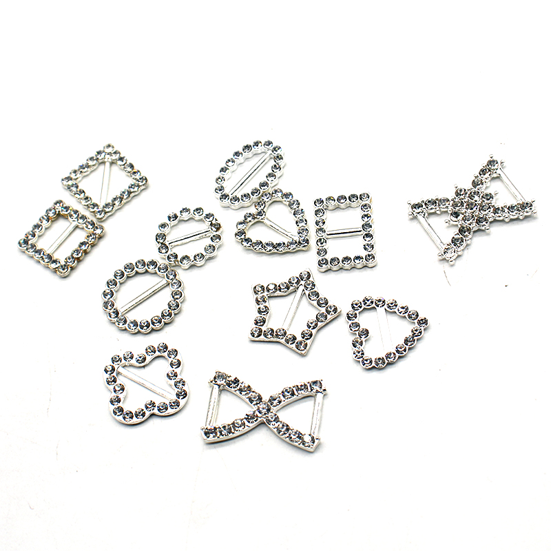 Shiny 28*45MM 5Pcs Crystal Rhi - Cocktail Recipe Book ulasan dan harga