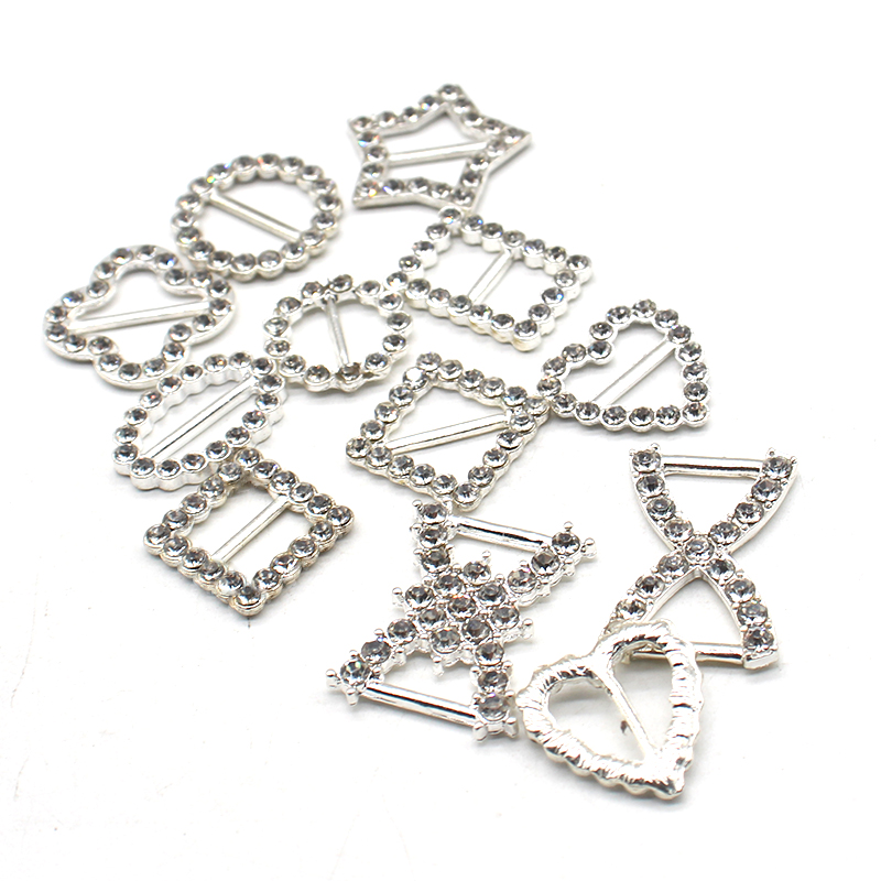 Shiny 28*45MM 5Pcs Crystal Rhi - Cocktail Recipe Book ulasan dan harga
