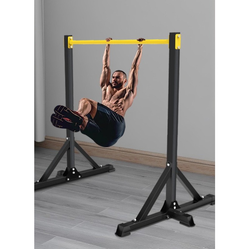 Floor-standing Pull-up Bar for - Home Bar Stand ulasan dan harga