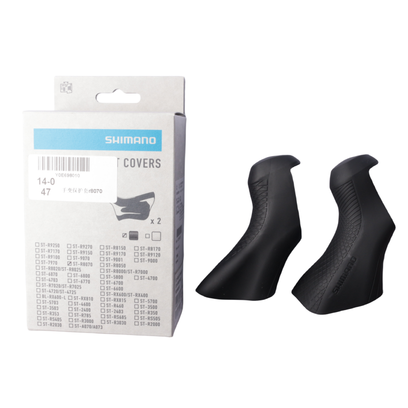 Shimano Road Bike R8020 R8050  - Speed Pourer Cap ulasan dan harga
