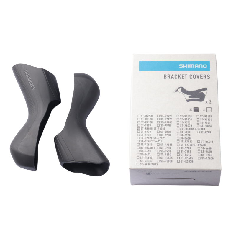 Shimano Road Bike R8020 R8050  - Speed Pourer Cap ulasan dan harga