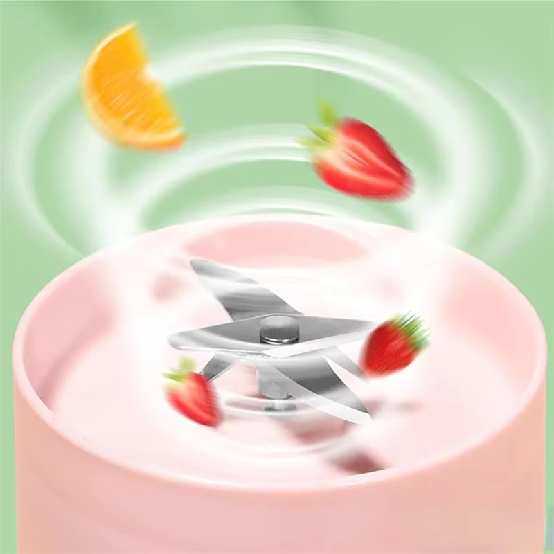 420ml Home Juice Cup with Remo - Citrus Juicer Bar ulasan dan harga