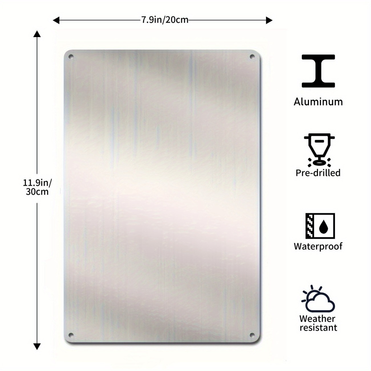 Customizable Bar & Grill Alumi - Home Bar Signs ulasan dan harga