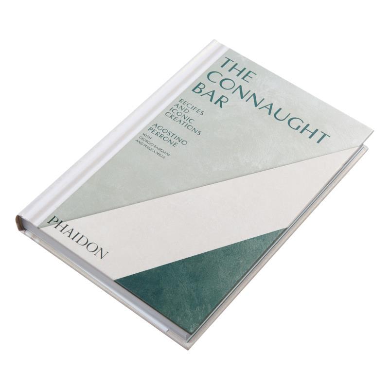 Connaught Bar Cocktail Recipes - Cocktail Recipe Book ulasan dan harga