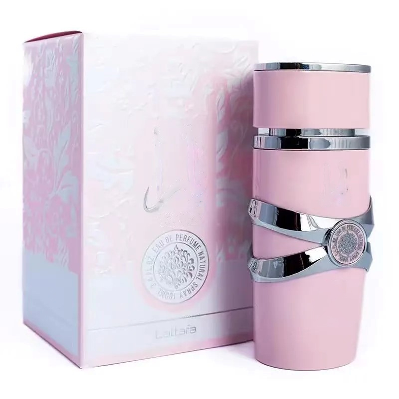 YARA Yala perfume is a gentle  - Home Bar Accessories ulasan dan harga
