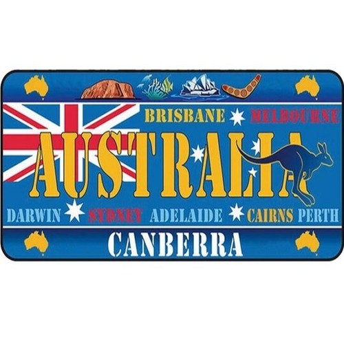 Australia Canberra Sydney Lice - Home Bar And Kitchen ulasan dan harga