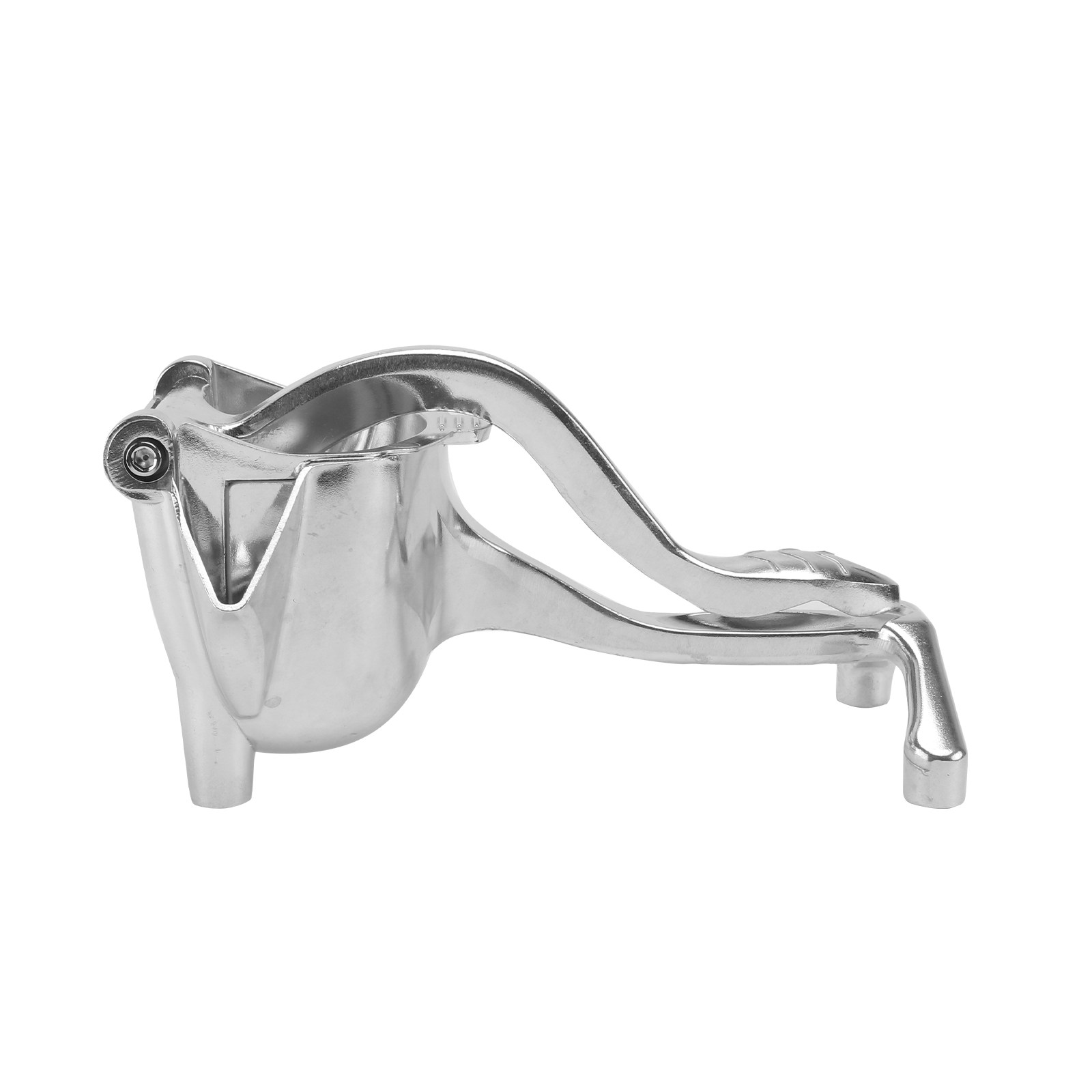 Thickened Aluminum Alloy Manua - Citrus Juicer Bar ulasan dan harga