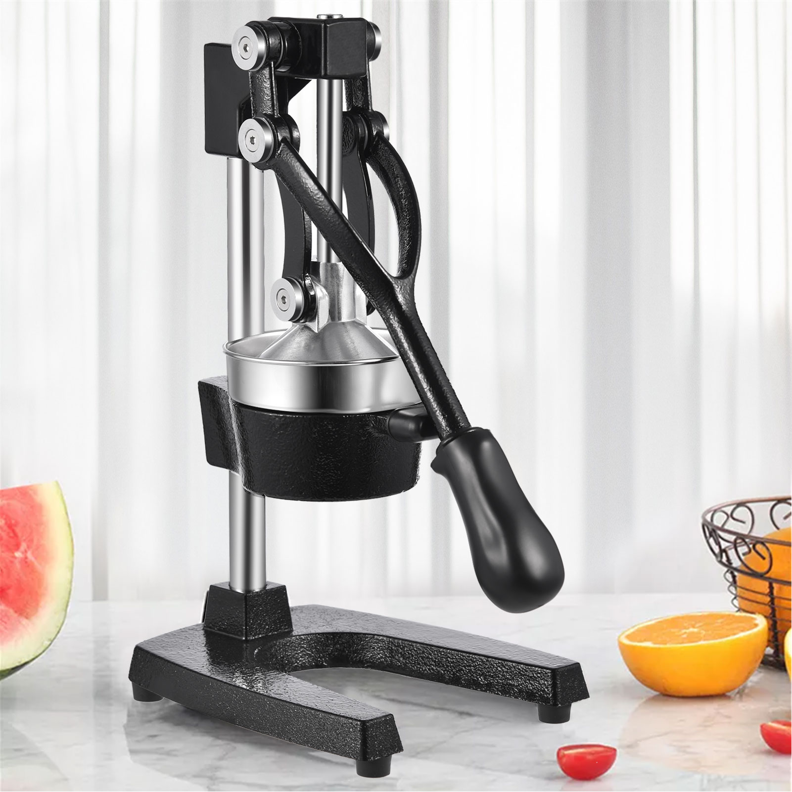Lightweight Stainless Steel Ma - Citrus Juicer Bar ulasan dan harga
