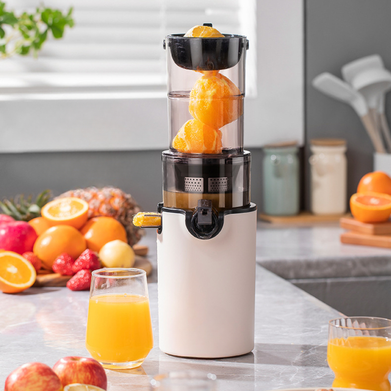 220V Household Electric Slow J - Citrus Juicer Bar ulasan dan harga